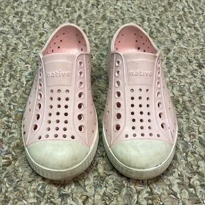 Toddler Native Shoes